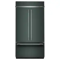 Juniper - Fingerprint Resistant