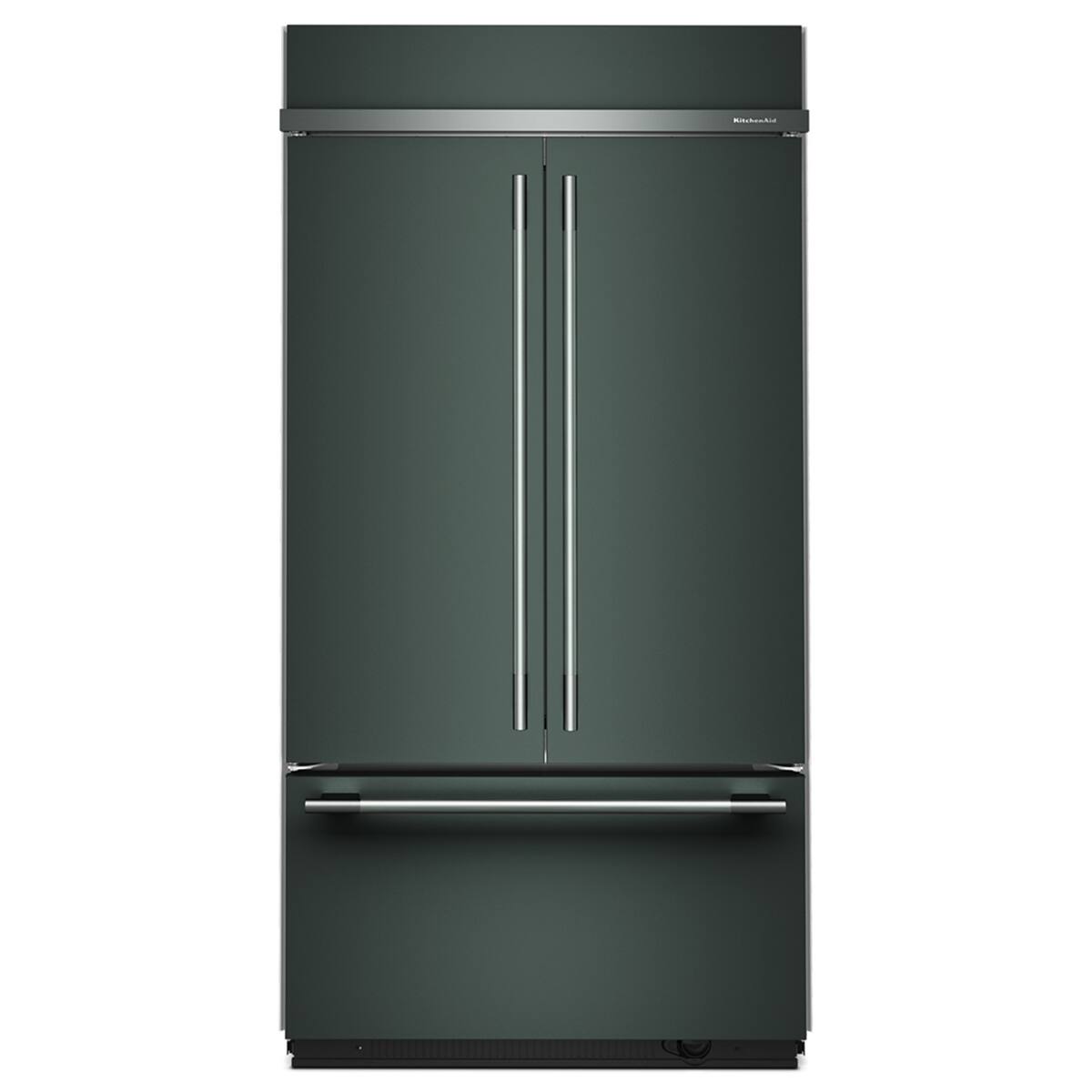 Juniper - Fingerprint Resistant