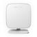 Front. Copeland - Sensi Smart Temperature and Humidity Sensor - White.