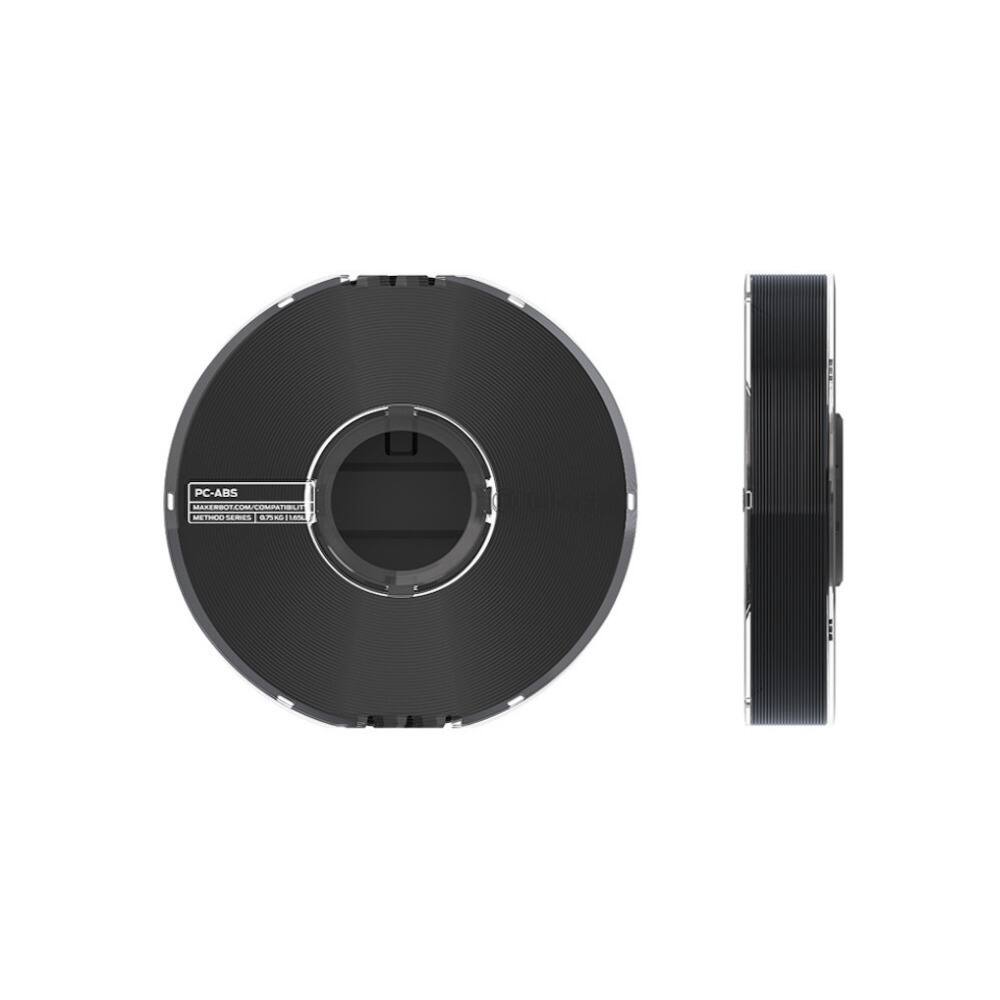 PC-ABS  
MAKEBOT-COMPATIBLE  
METHOD SERIES & 3D PRINTERS