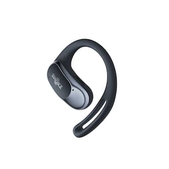 Shokz OpenFit Air Open Ear True Wireless Earbuds Black T511-ST-BK Shokz OpenFit Air Open Ear True Wireless Earbuds Black T511-ST-BK
