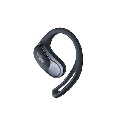 Shokz OpenFit Air Open Ear True Wireless Earbuds Black T511-ST-BK Shokz OpenFit Air Open Ear True Wireless Earbuds Black T511-ST-BK