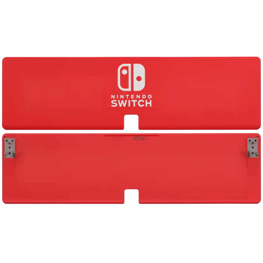 MobileSentrix Mario Version Back Case Housing Bracket Compatible For ...