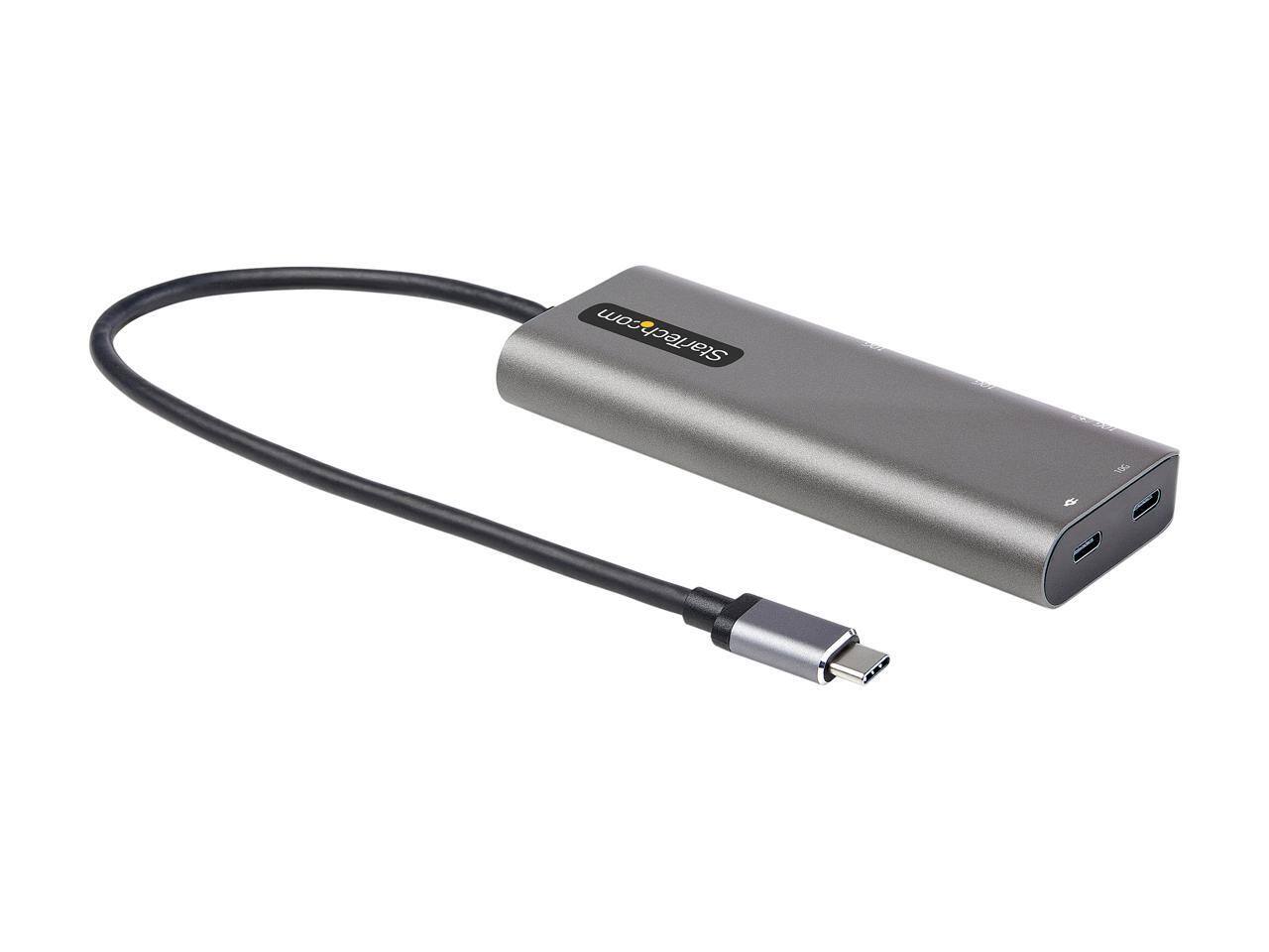 StarTech.com
$105