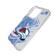 Alt View 1. Keyscaper - Colorado Avalanche iPhone Clear Ice Case - 13 mini - Multicolor.
