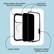 KEEPS CAMERA AND SCREEN lifted OFF SURFACES
dual-layer PROTECTION
grippy EDGES
integrated CAMERA CONTROL BUTTON