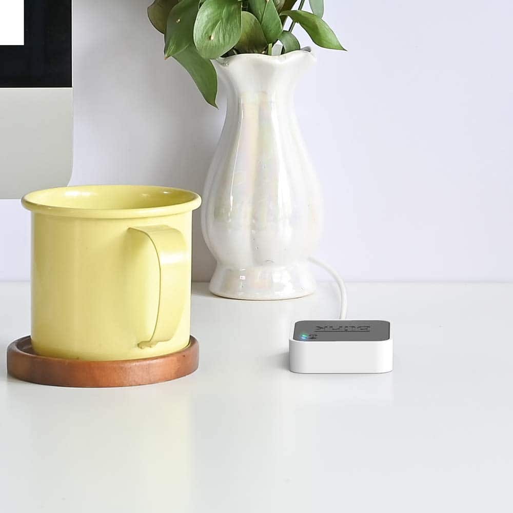 Back. Blink - Add-On Sync Module 2 - Black/White.