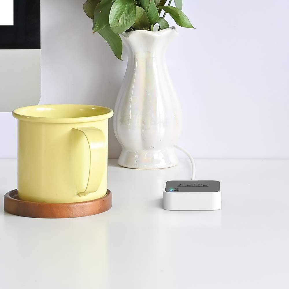 Back. Blink - Add-On Sync Module 2 - Black/White.