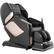 Angle. Osaki - OS-Pro Maestro Massage Chair - Black.