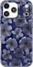 VELVET CAVIAR - MagSafe Case for Apple iPhone 17 Pro Max - Midnight Blossom