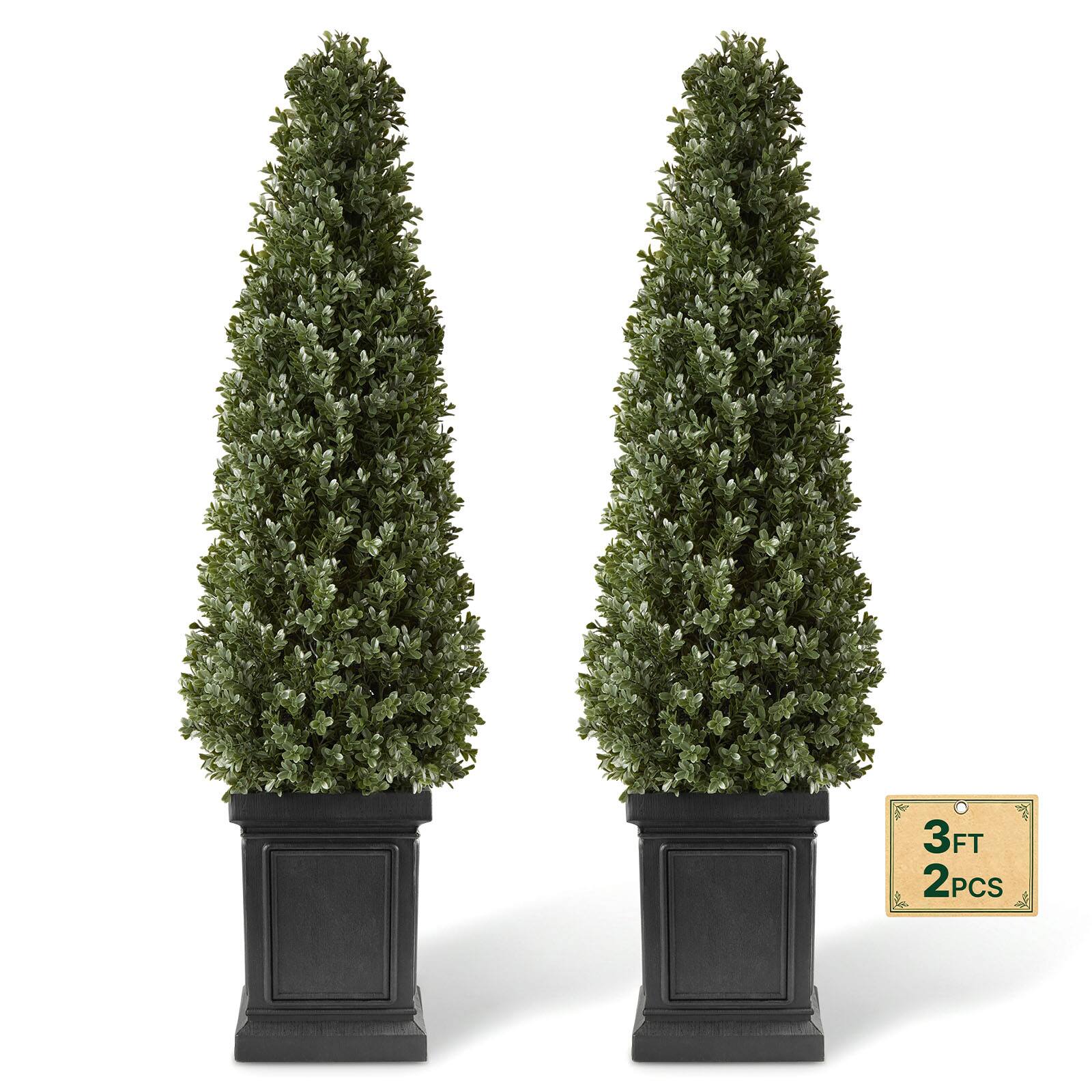 3 FT 2 PCS