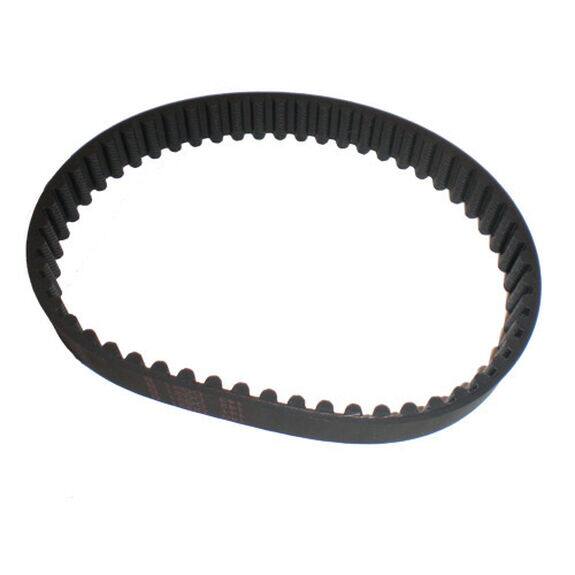 Left. Bissell - Vacuum Belt Part #2037226 1 Pack.