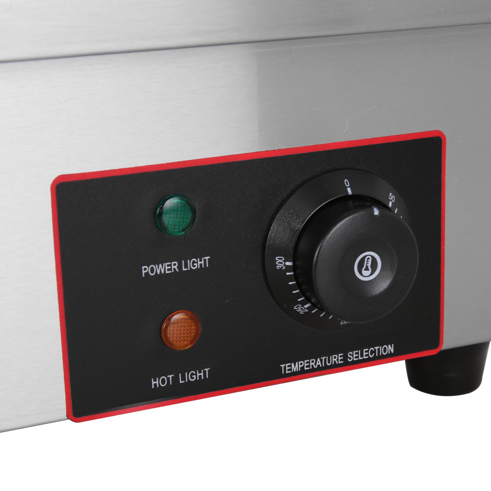 50 POWER LIGHT 300 P HA 424424 1444 BALLLLL 122244 4 HOT LIGHT 250 UN SELECTION TEMPERATURE