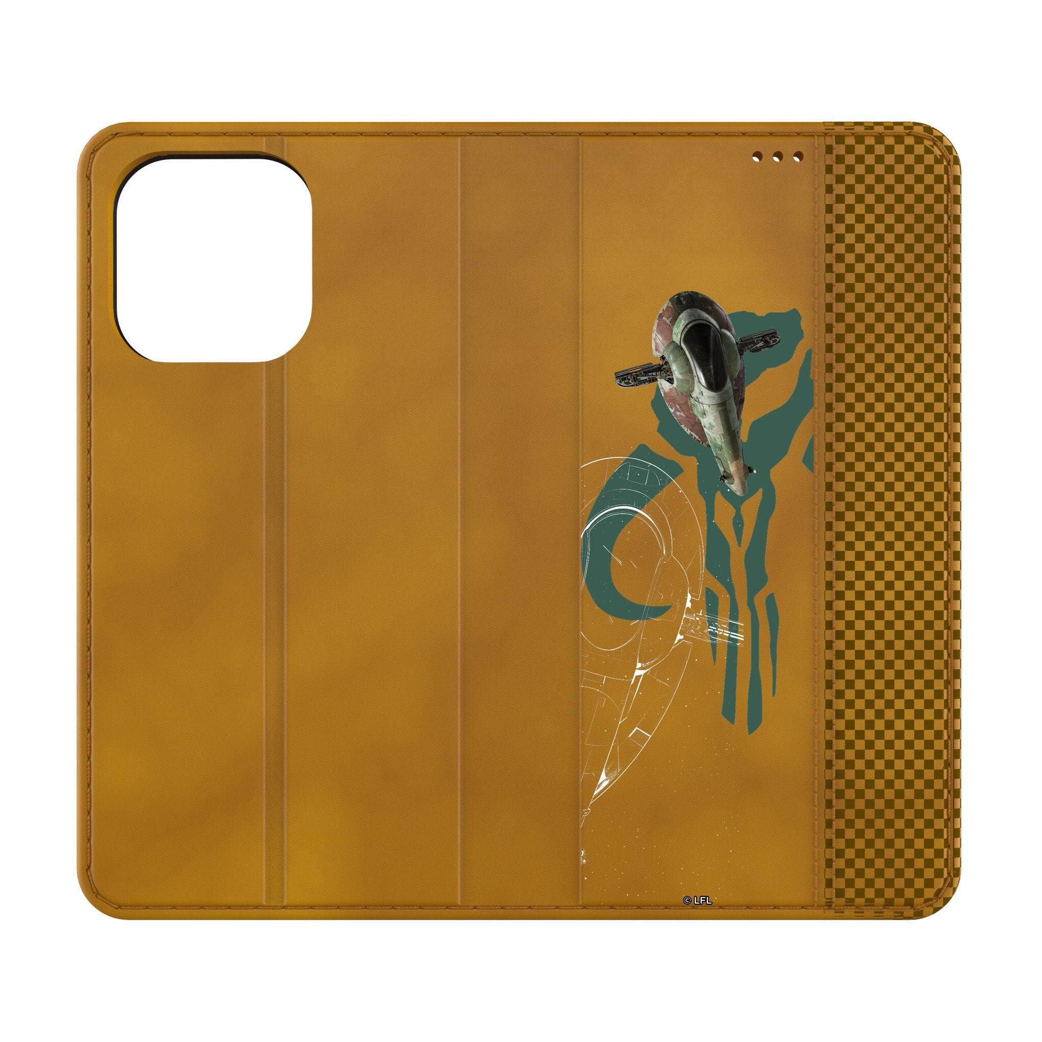 Slave I