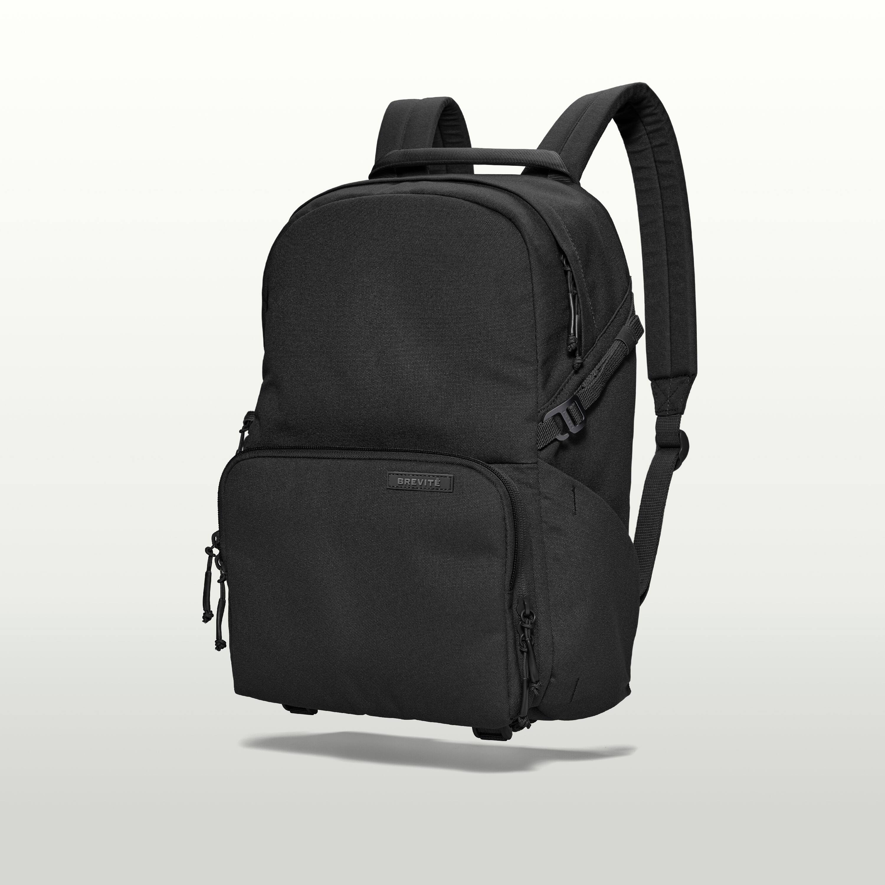Angle. Brevite - The Jumper Photo Backpack.