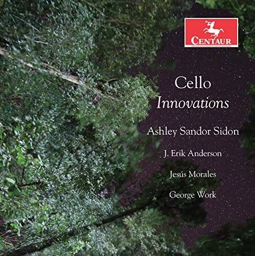 Dvorak / Work - Cello Innovations   - COMPACT DISCS [CD]