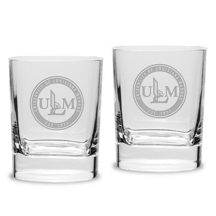 UNIVERSITY OF LOUISIANA MONROE
ULM
EST. 1931