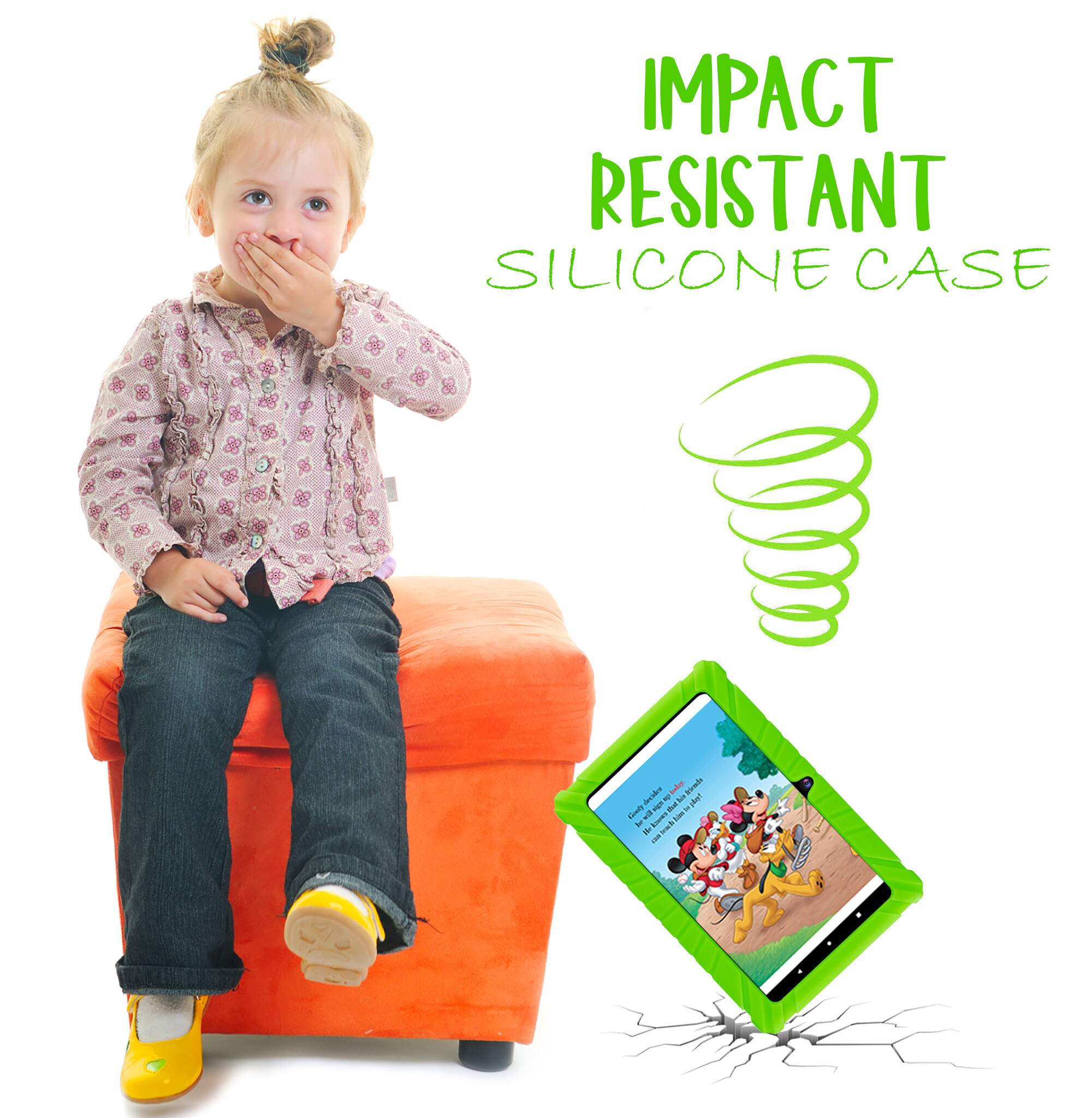 IMPACT RESISTANT SILICONE CASE derids adre i bad Na 1 u mam -a - Anca - a wak A A -