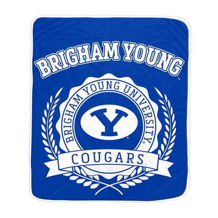 BRIGHAM YOUNG UNIVERSITY
COUGARS