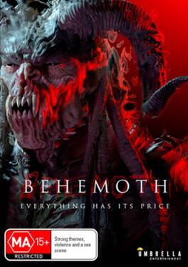 Behemoth - DVD