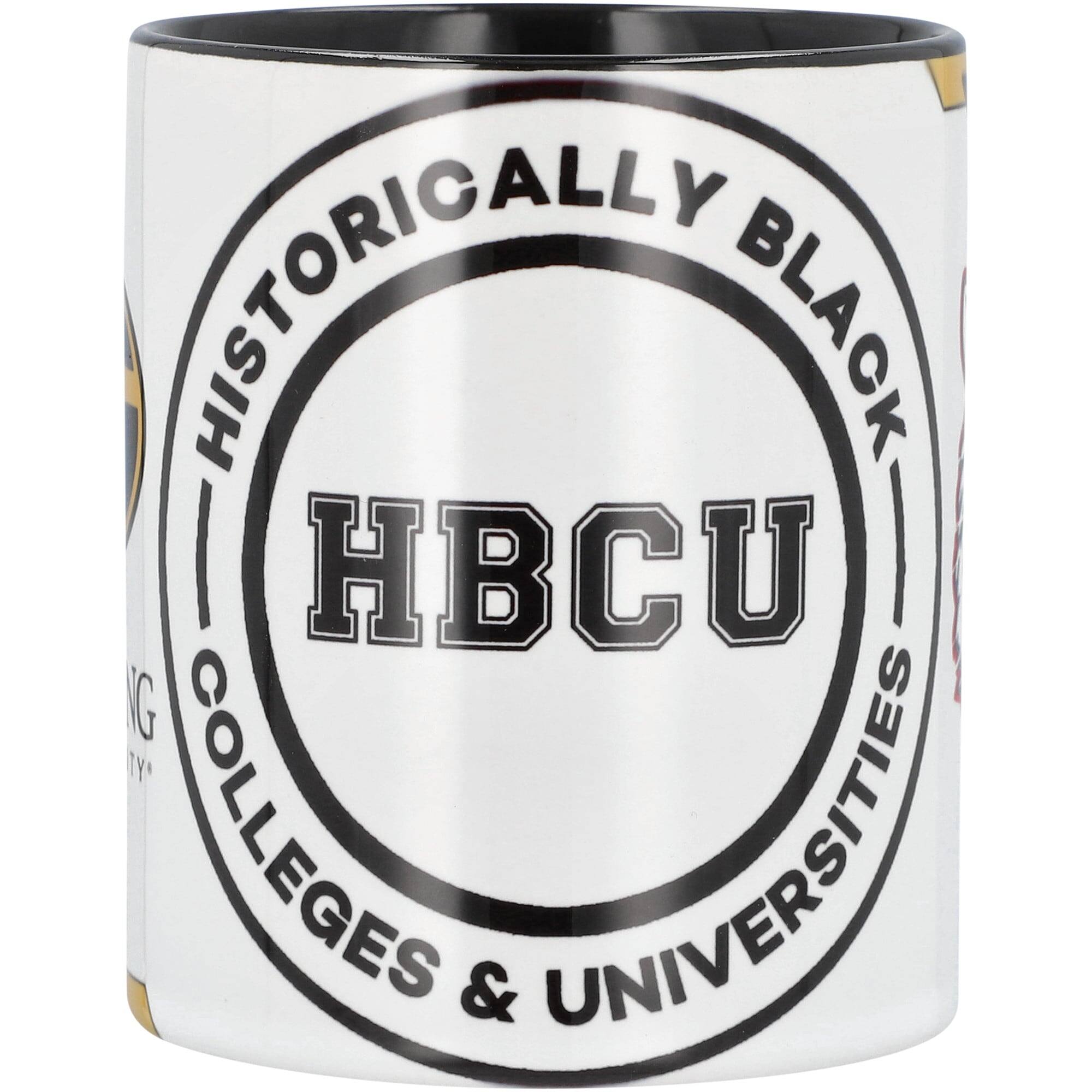 HISTORICALLY BLACK  
COLLEGES & UNIVERSITIES  
HBCU