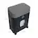 Alt View 19. HP - 12 Sheet Crosscut Paper Shredder.