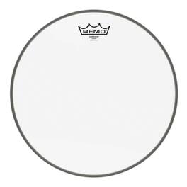 Remo - Emperor® Clear Drum Head, Professional Drumhead
