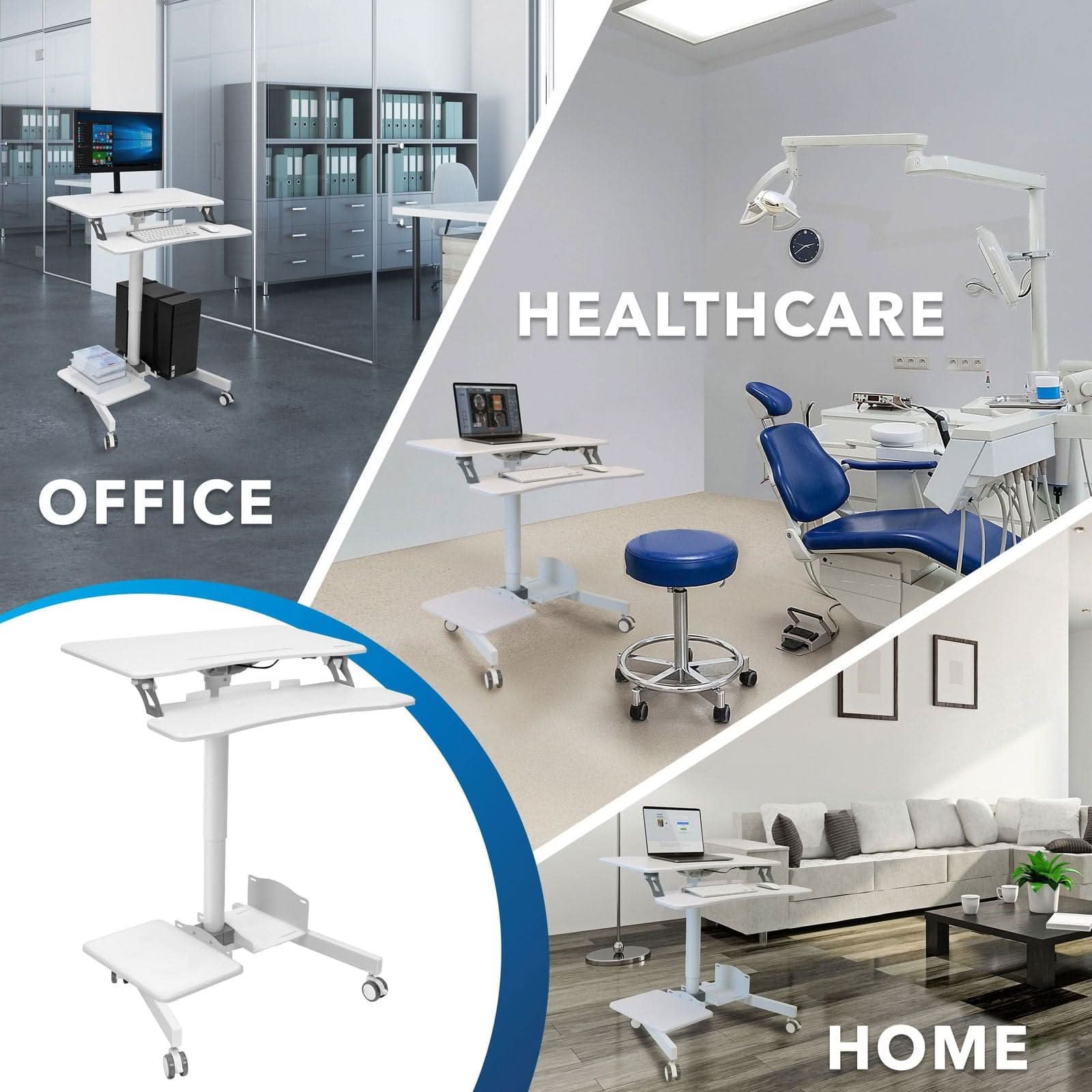 HEALTHCARE  
OFFICE  
HOME