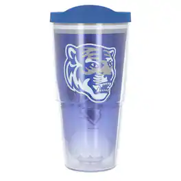 Tervis - Memphis Tigers 24oz. Forever Fan Classic Tumbler - Multicolor