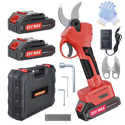 Sure, here is the corrected and grouped text from the image:
**Power Tools:**
- POWR SHAR
- 21V MAX
- 20AH LITHIUM
- 21V MAX
- 20AH LITHIUM
- 21V MAX
- 20AH LITHIUM
**Battery:**
- POWR SHAR
- 21V MAX
- 20AH LITHIUM
**Charger:**
- AC/DC ADAPTOR
- 100-240V~50/60Hz
- 2.0A
- 20V MAX
- 2.0A
**Case:**
- POWER SHAR
- POWER SHAR
**Additional Items:**
- Blue and white gloves
- Various metal tools (wrench, pliers, etc.)