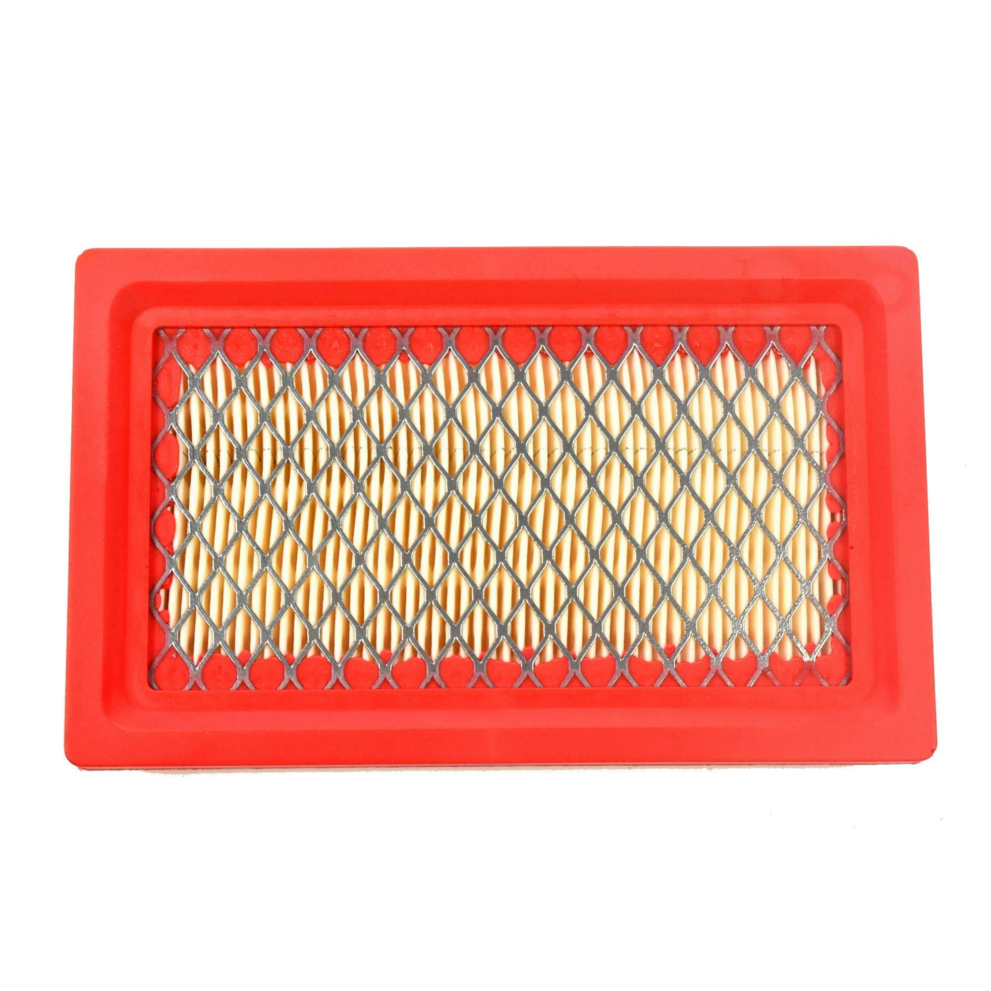 Alt View 3. HQRP - Air Filter for MTD Cub Cadet SC100 CC46ES ST100 - Replaces 751-14632 951-14632.