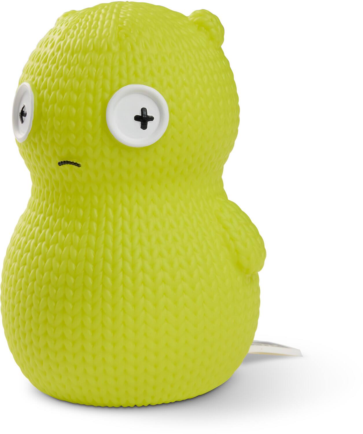 Alt View 1. Handmade by Robots - Handmade by Robots - Bob's Burgers - Kuchi Kopi #565   - COLLECTIBLES - Multicolor.