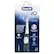 Oral-B iO Série 2
Brosse à dents rechargeable
Une sensation de propreté comme chez le dentiste en seulement un toucher
Efficace contre la plaque, douce pour les gencives
Détecteur automatique de pression sur les gencives
2 minuteurs
3 paramètres de nettoyage
Manche, chargeur, brossette