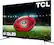 TCL 4K QLED "The Duke" Commissioner Roger Goodell NFL