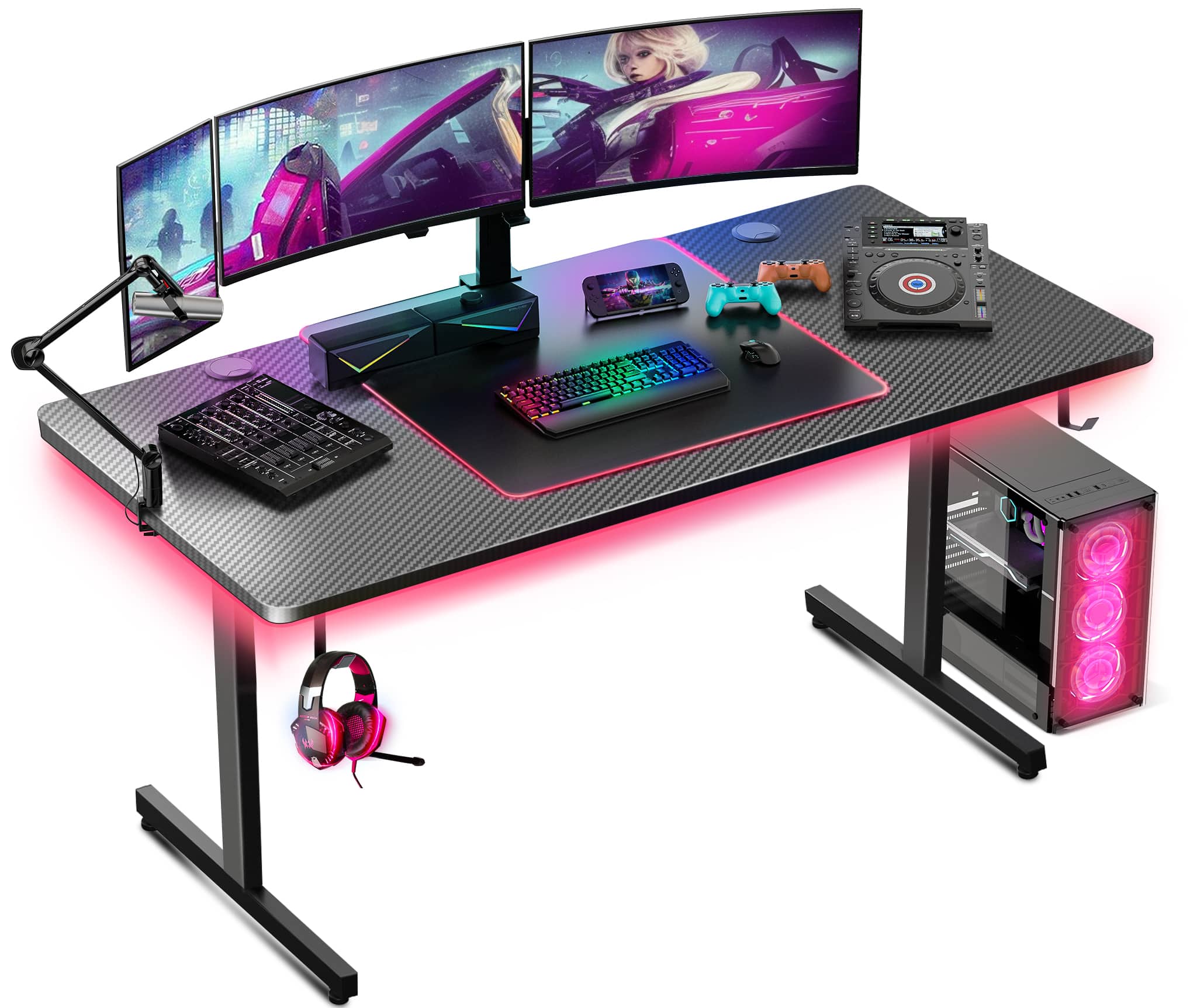 Gaming Desks