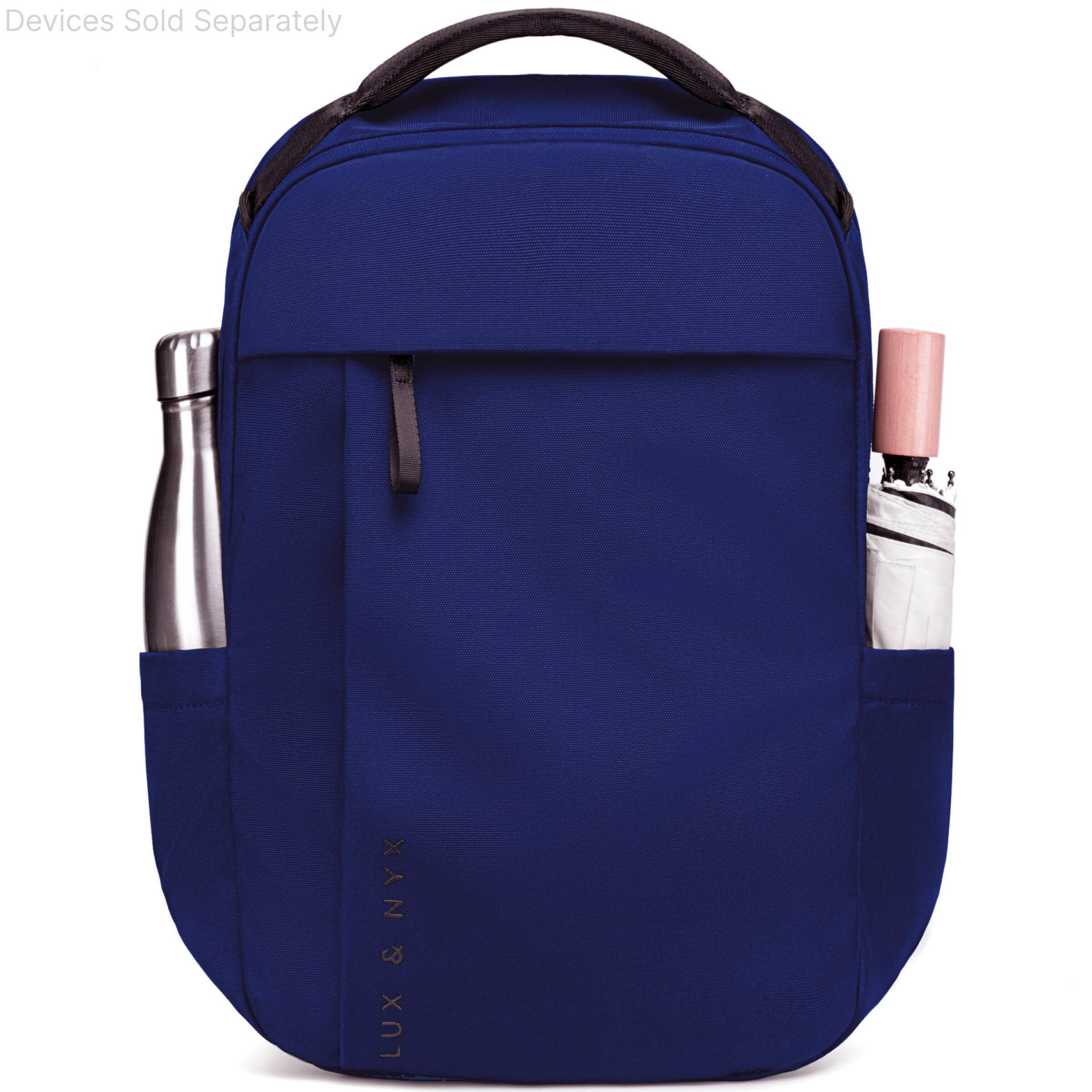 Devices Sold Separately

NYX & LUX