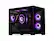 Alt View 1. STORMCRAFT - STORMCRAFT SIRIUS i5-14400F RTX 5060 AI 16GB RGB 1TB SSD 650W Win11.