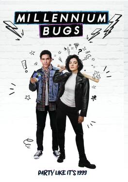 Millennium Bugs (MOD) (DVD Movie)