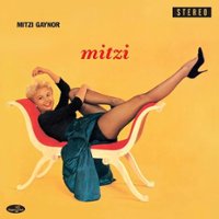 Mitzi [LP] - VINYL - Front_Zoom