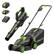 2V aidds M a P u. m 24 STEELITE 20V STEELITE STEELITE STELITE