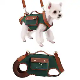 1.0 Green-Small(4-8 LBS)