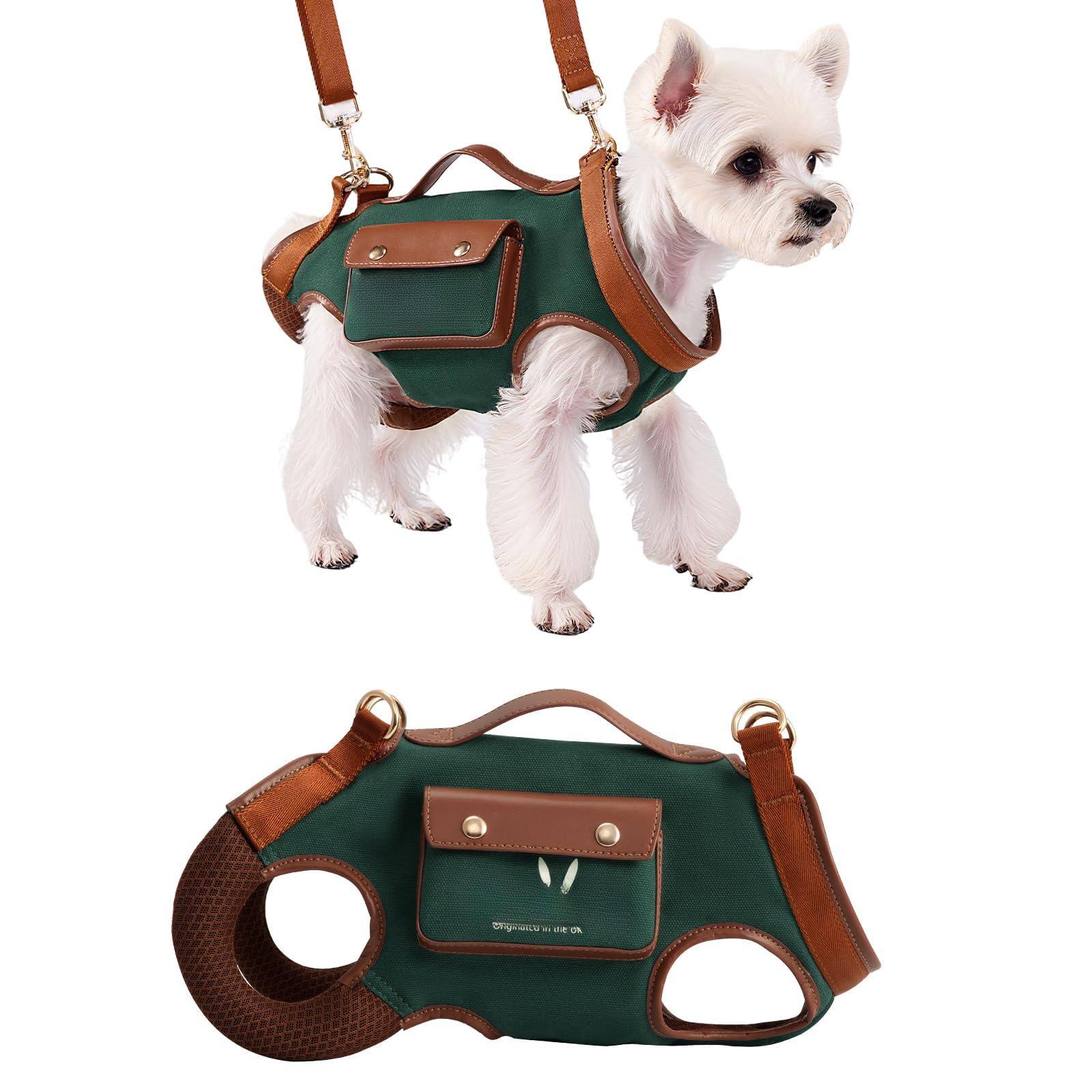 1.0 Green-Small(4-8 LBS)