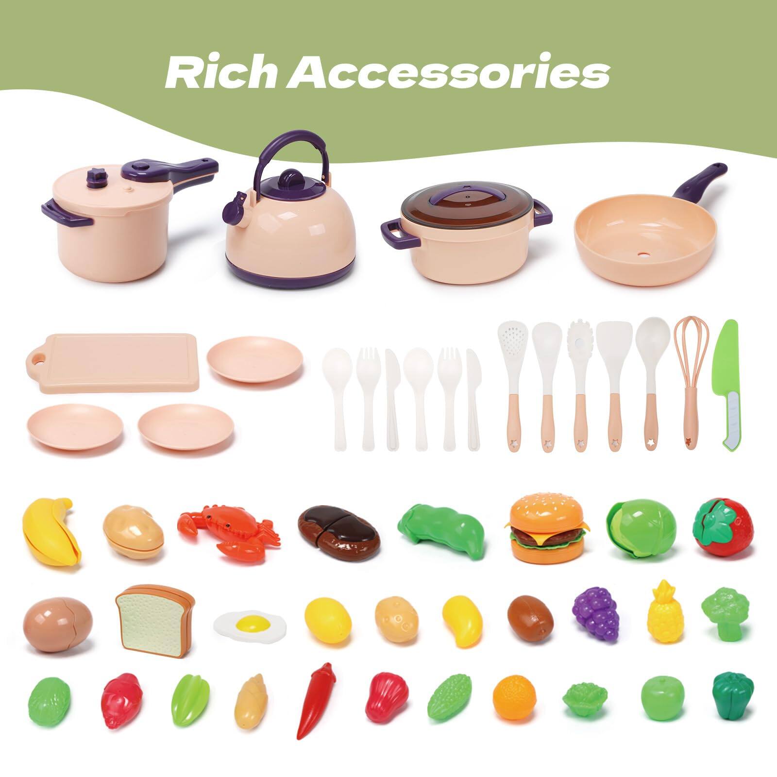 Rich Accessories