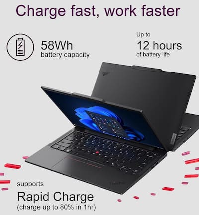 Lenovo ThinkPad T14s Gen 5 14 Lenovo ThinkPad T14s Gen 5 14