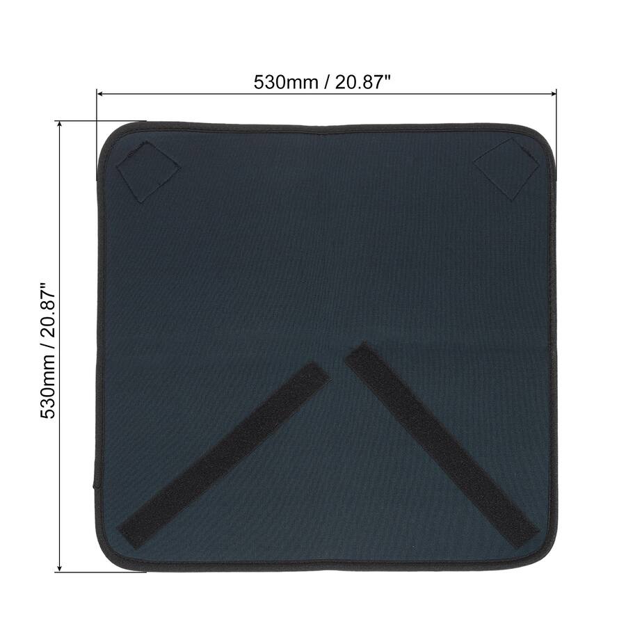 Unique Bargains Camera Protective Wrap, 21