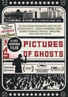 Pictures Of Ghosts - DVD