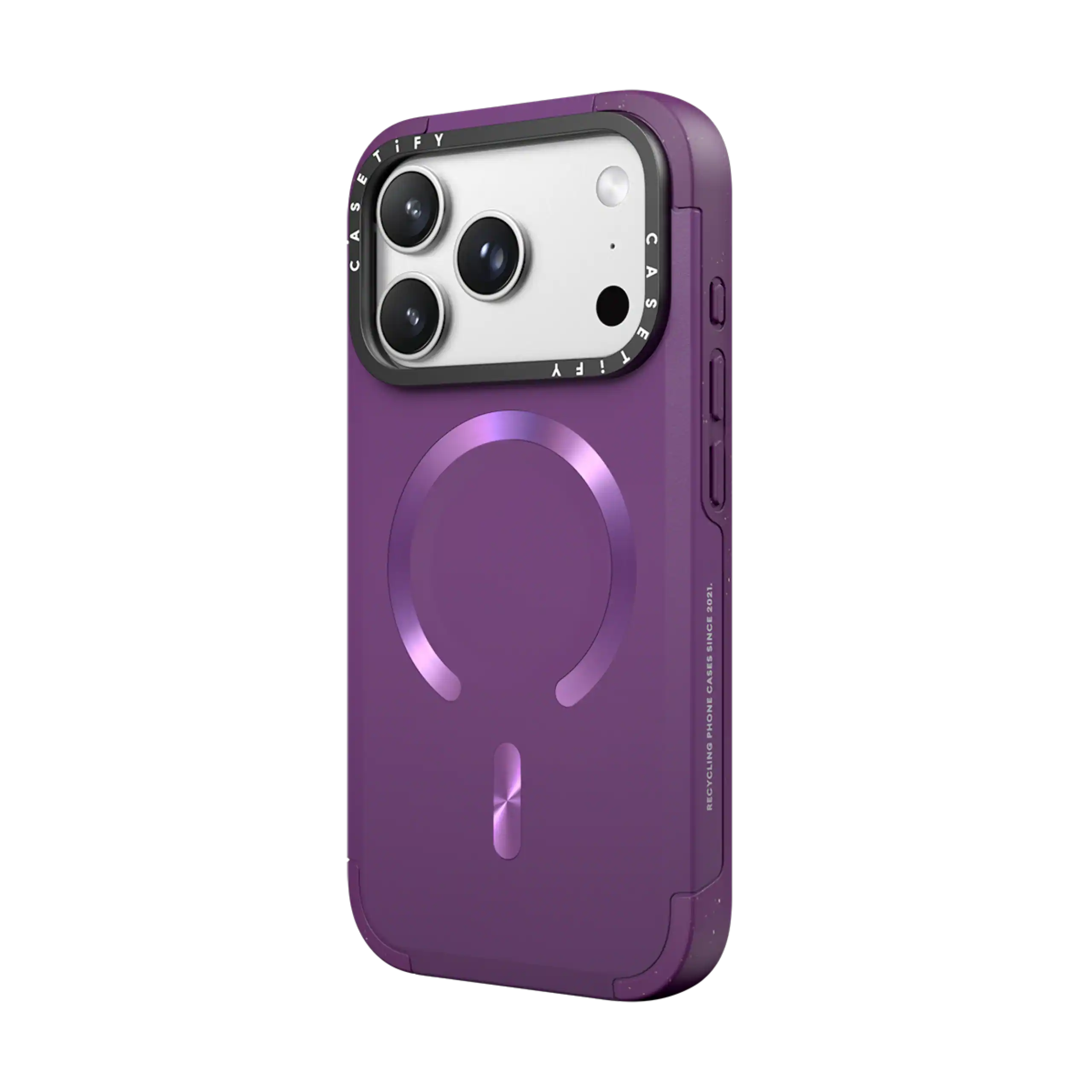 CASETiFY Force Case MagSafe Compatible for Apple iPhone 18 Pro Max
