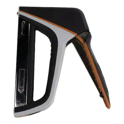 Front. Arrow - T25X Wiremate Staple Gun.