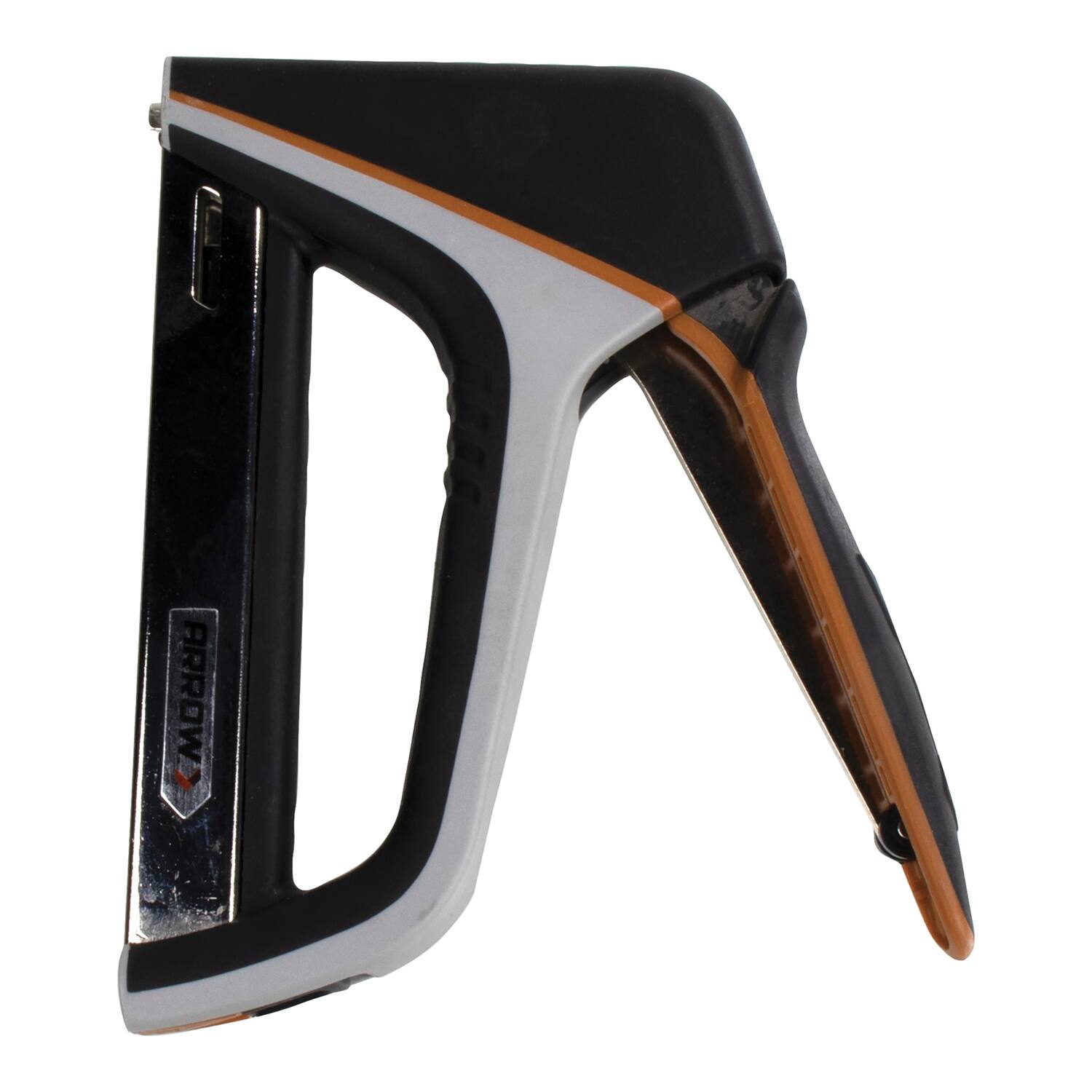 Front. Arrow - T25X Wiremate Staple Gun.