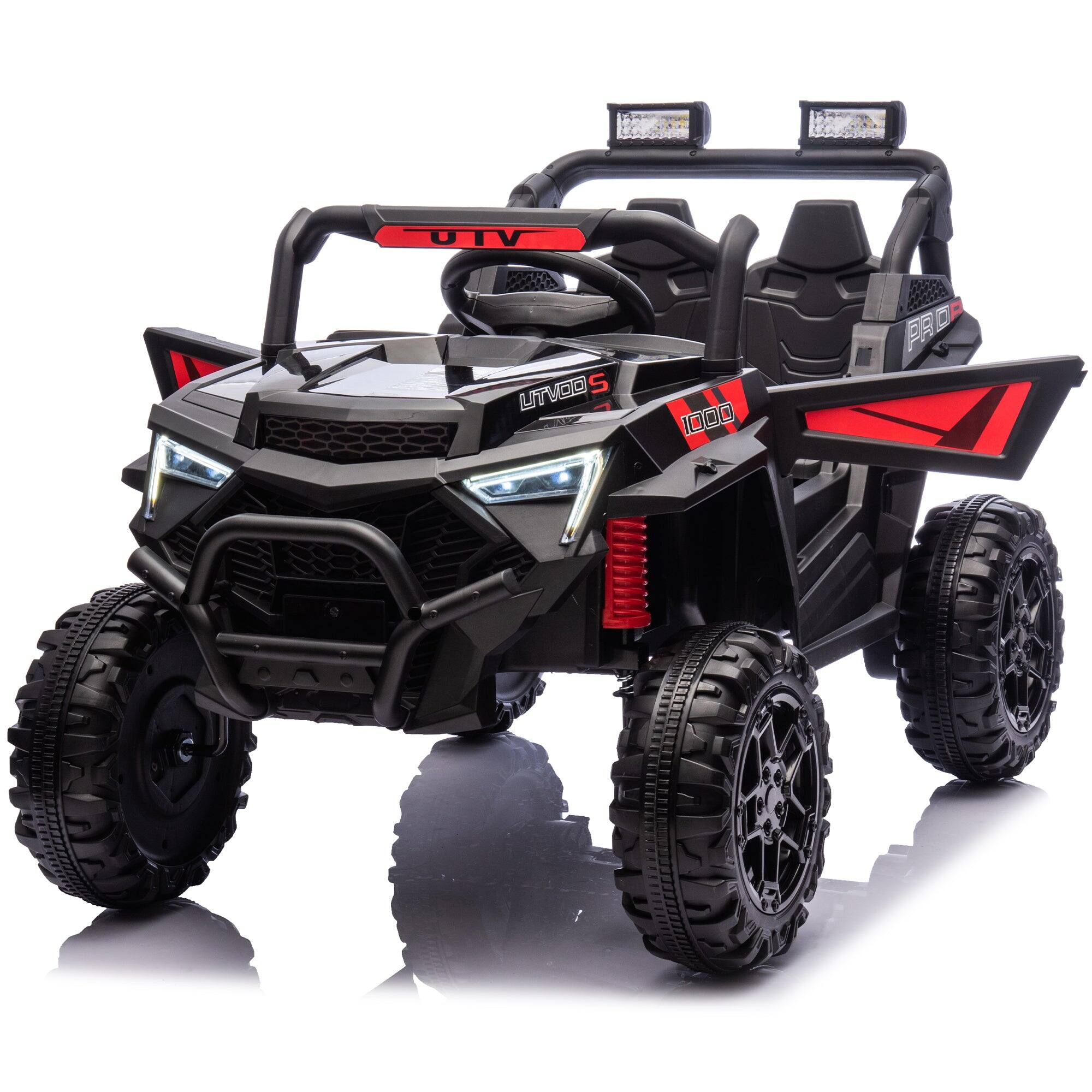 UTV UTV PRO 5 1000 C PAD D